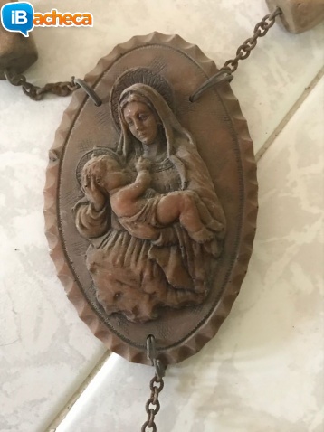 Immagine 2 - Vecchio rosario