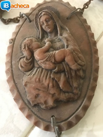 Immagine 3 - Vecchio rosario