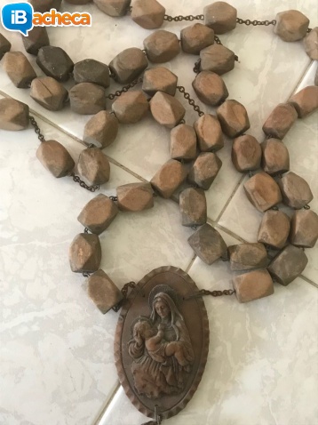 Immagine 4 - Vecchio rosario