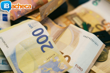 Immagine 1 - Offriamo finanziamenti