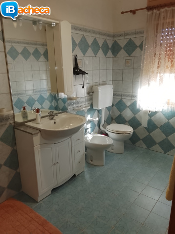 Immagine 4 - Villaggio Mosè Villa