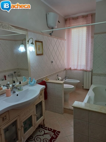 Immagine 4 - Appartainvilla villaggio