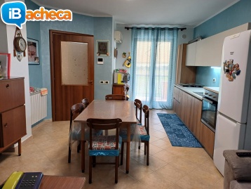 Immagine 5 - Appartainvilla villaggio