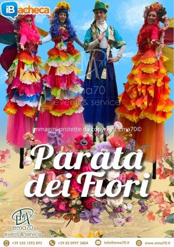 Immagine 4 - Luna Park del Carnevale