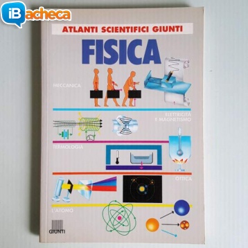 Immagine 1 - Fisica