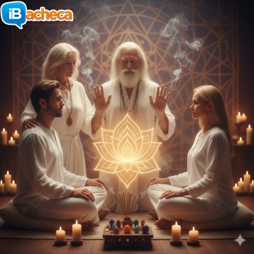 Immagine 1 - Tantra per Coppie