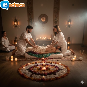 Immagine 2 - Tantra per Coppie