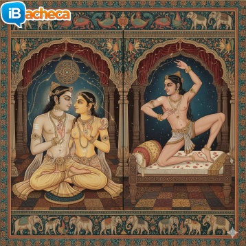 Immagine 3 - Tantra per Coppie