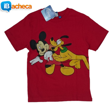 Immagine 1 - Vendo maglietta bimbo