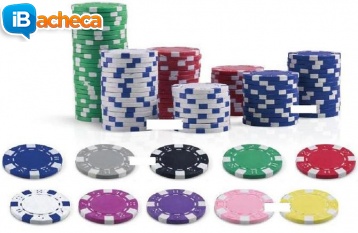 Immagine 4 - Articoli per il poker