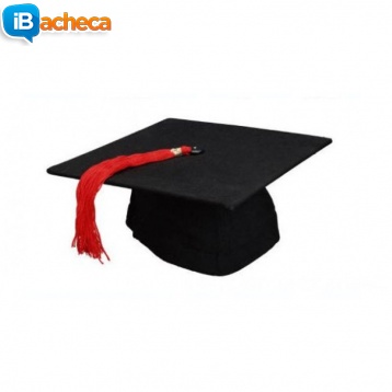 Immagine 1 - Cerco Testimone di laurea