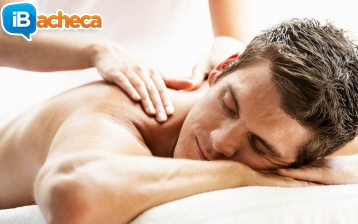 Immagine 2 - Massaggi Benessere