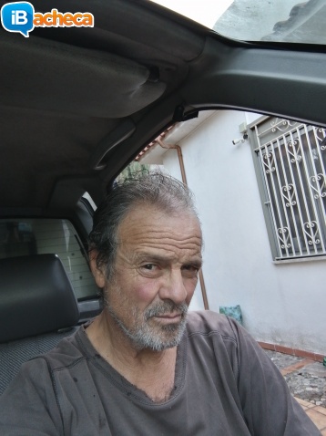 Immagine 2 - 60enne prestante