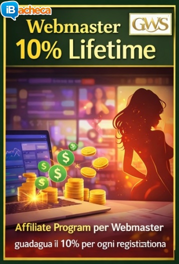 Immagine 1 - Monetizza il Tuo Traffico