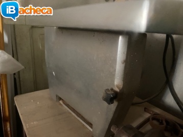 Immagine 5 - Sega a Nastro Rheninghaus