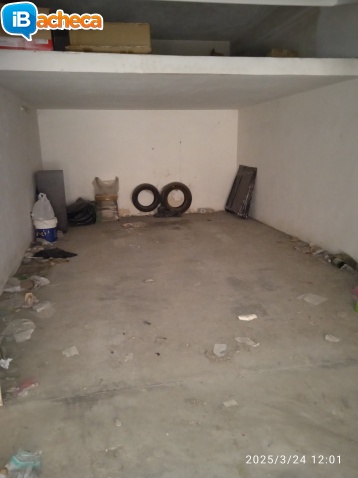 Immagine 1 - Via Picone garage € 22000