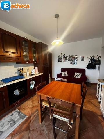 Immagine 2 - Villaggio Mosè appartamen