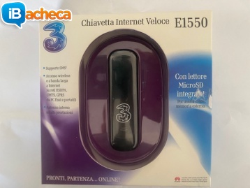 Immagine 5 - Chiavetta Usb Internet