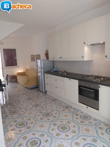 Immagine 1 - Formia Casa indipendente