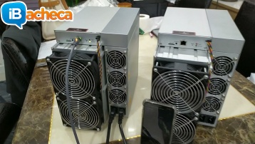 Immagine 2 - Bitmain antminer ka3 166t