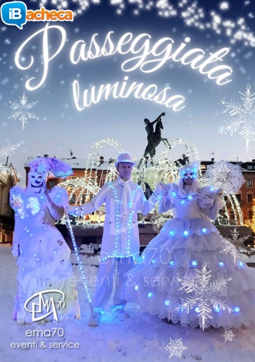 Immagine 2 - Christmas Van