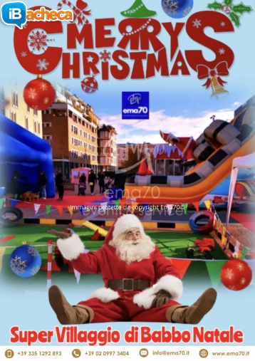 Immagine 3 - Christmas Van