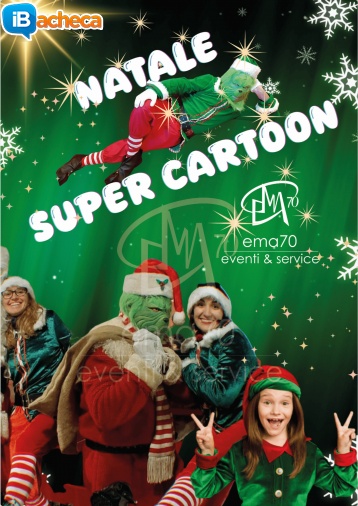 Immagine 4 - Christmas Van