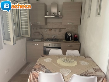 Immagine 3 - Agrigento, piccolo appart