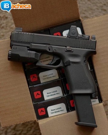 Immagine 1 - Handgun,sig sauer,