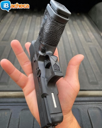 Immagine 3 - Handgun,sig sauer,