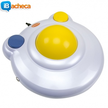Immagine 2 - Kidsball trackball