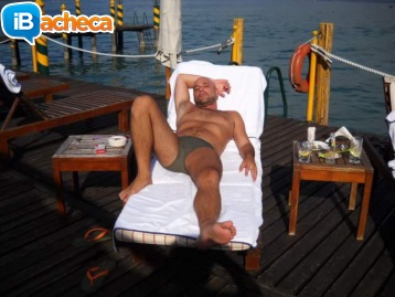 Immagine 2 - Masseur tantra torino