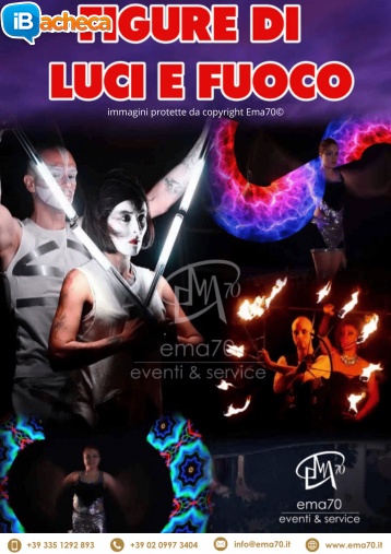 Immagine 4 - Color party