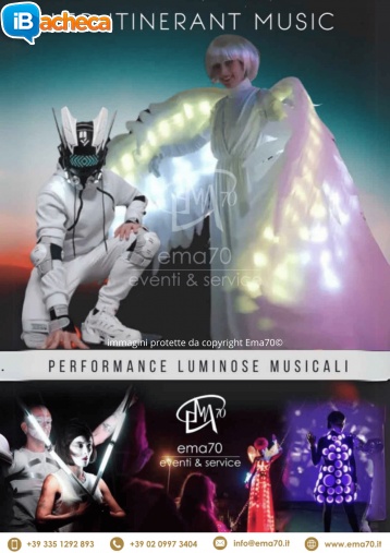 Immagine 5 - Color party