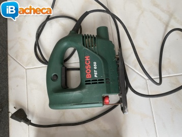 Immagine 1 - Seghetto alternativo