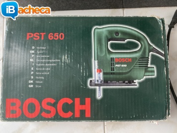 Immagine 2 - Seghetto alternativo