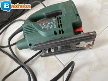 Immagine 3 - Seghetto alternativo