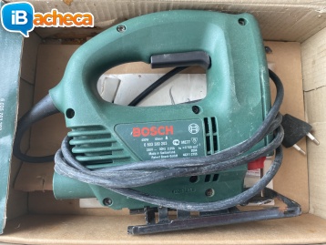 Immagine 5 - Seghetto alternativo