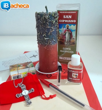 Immagine 3 - Riti magici shop vendita