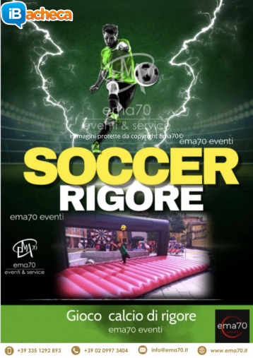 Immagine 2 - Mini golf