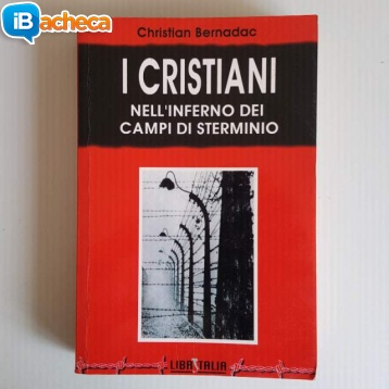 Immagine 1 - I cristiani nell’inferno