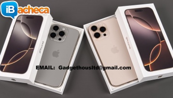 Immagine 2 - Apple iPhone 16 Pro max
