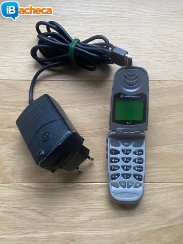 Immagine 4 - Cellulare Motorola