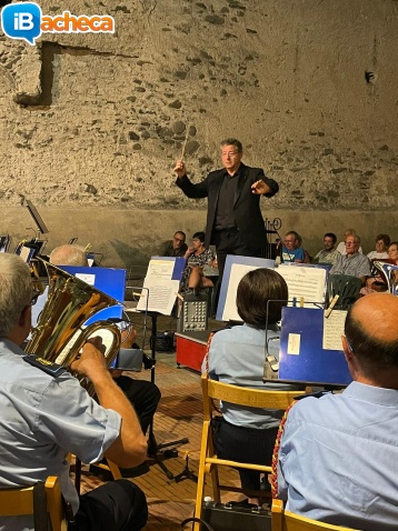 Immagine 3 - Musica Maestro a Taggia