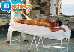 Immagine 1 - Italian masseur Body Mass