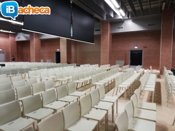 Immagine 4 - Noleggio sedie