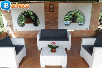 Immagine 2 - 250 Villa Paino