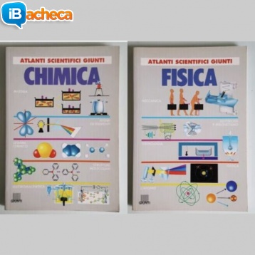 Immagine 1 - Chimica Fisica