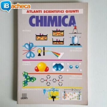 Immagine 2 - Chimica Fisica