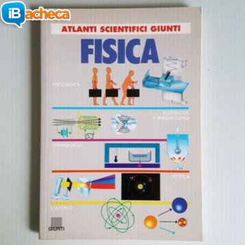 Immagine 3 - Chimica Fisica